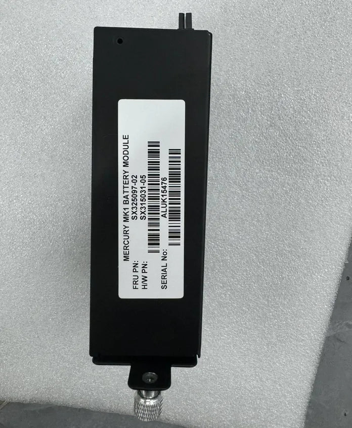 SX325097-02 Hitachi MERCURY MK1 SX315031-05 SX325097-01 Battery