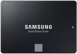 Samsung 870 EVO MZ-77E250BW 250 GB Solid State Drive - 2.5"