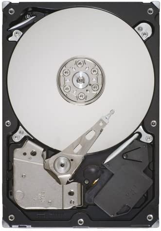 Constellation ES, ST2000NM001, 9YZ268-046, 2TB, 3.5" HD SAS DRIVE*PN 763649028834