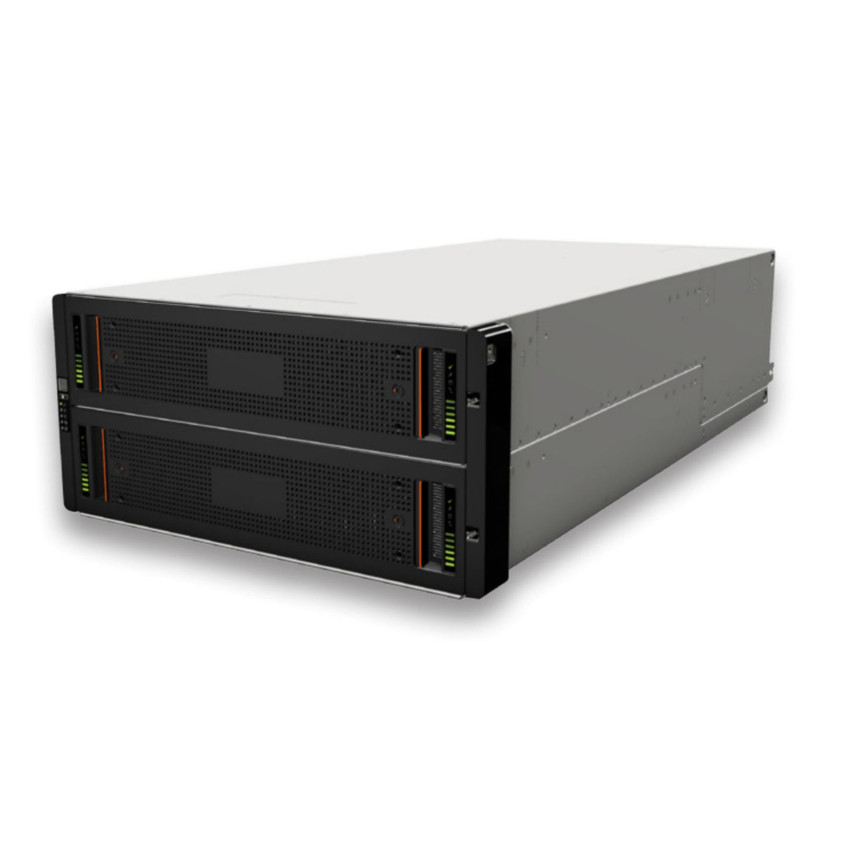 Seagate Onestor 84-Bay SATA/SAS 5U Rackmount SP-2584 Dual-Controller Storage Array JBOD Only