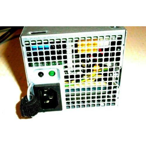Server Non-redundant Line Power Supply for T320 350W DH350E-S0 DF83C