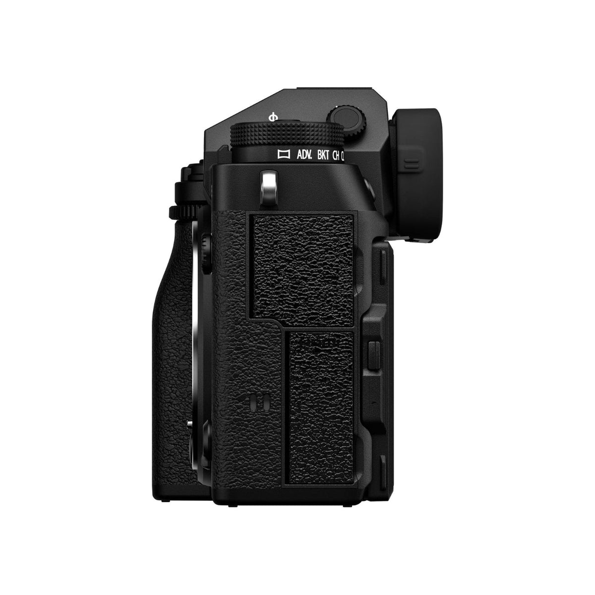 Fujifilm X-T5 Mirrorless Camera (Black & Silver)