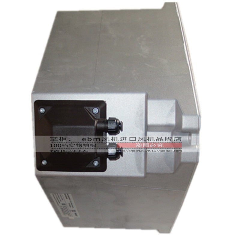 GR31M-61D.BD.2R ZIEHL-ABEGG centrifugal fan 200-277V 0.38KW 1.9/1.35A 1350rpm