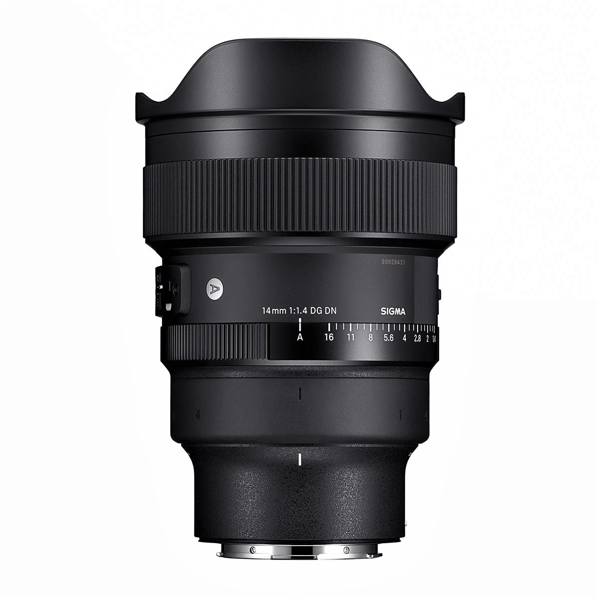 Sigma 14mm F1.4 DG DN Art Lens