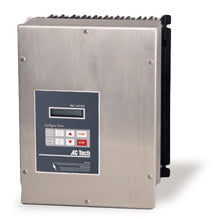 M12100E | Lenze 10HP M1000 Series NEMA 4X AC Drive 200-240VAC