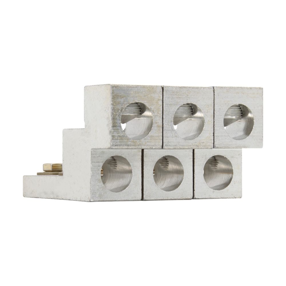 Eaton TA2000RD 2000A Line and Load Terminal Kit for Series G R-Frame Circuit Breakers