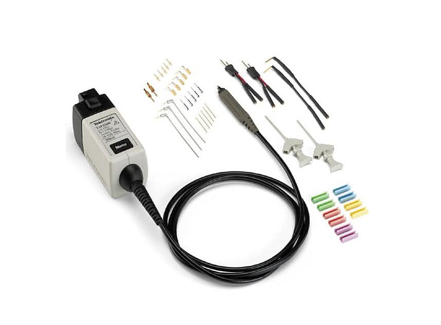 Tektronix TAP2500 TAP 1.3m 2.5GHz TekVPI 10X 30V Active Probe