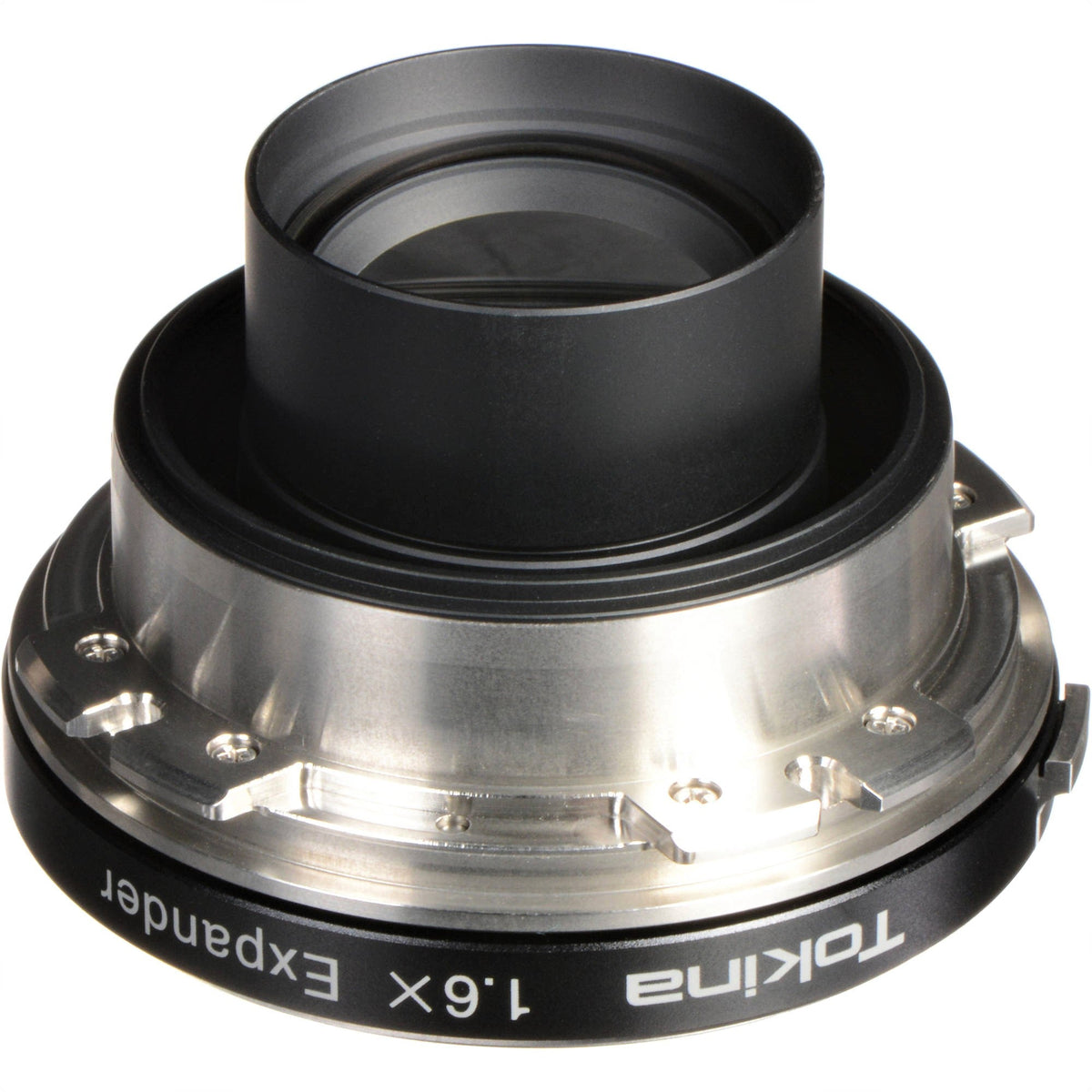 Tokina Cinema EF to PL 1.6x Expander