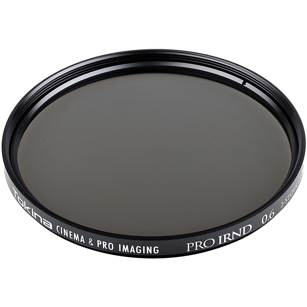 Tokina 105mm PRO IRND 0.6 Filter (2 Stop)