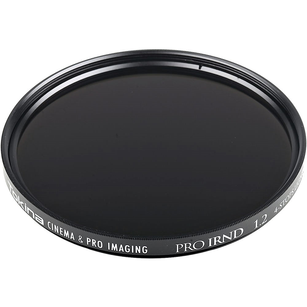 Tokina 127mm PRO IRND 1.2 Filter (4 Stop)