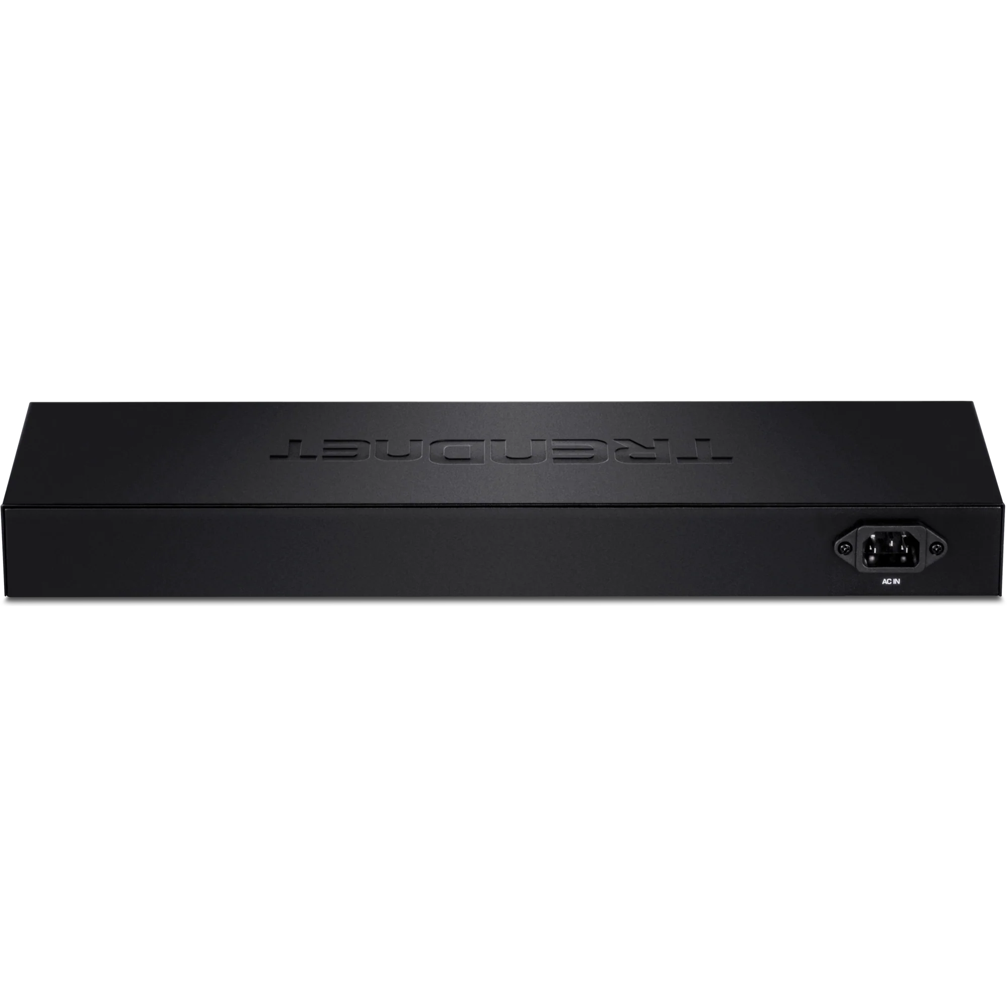 TRENDnet TEG-S16g 16-Port Gigabit GREENnet Switch(Rack Mount)