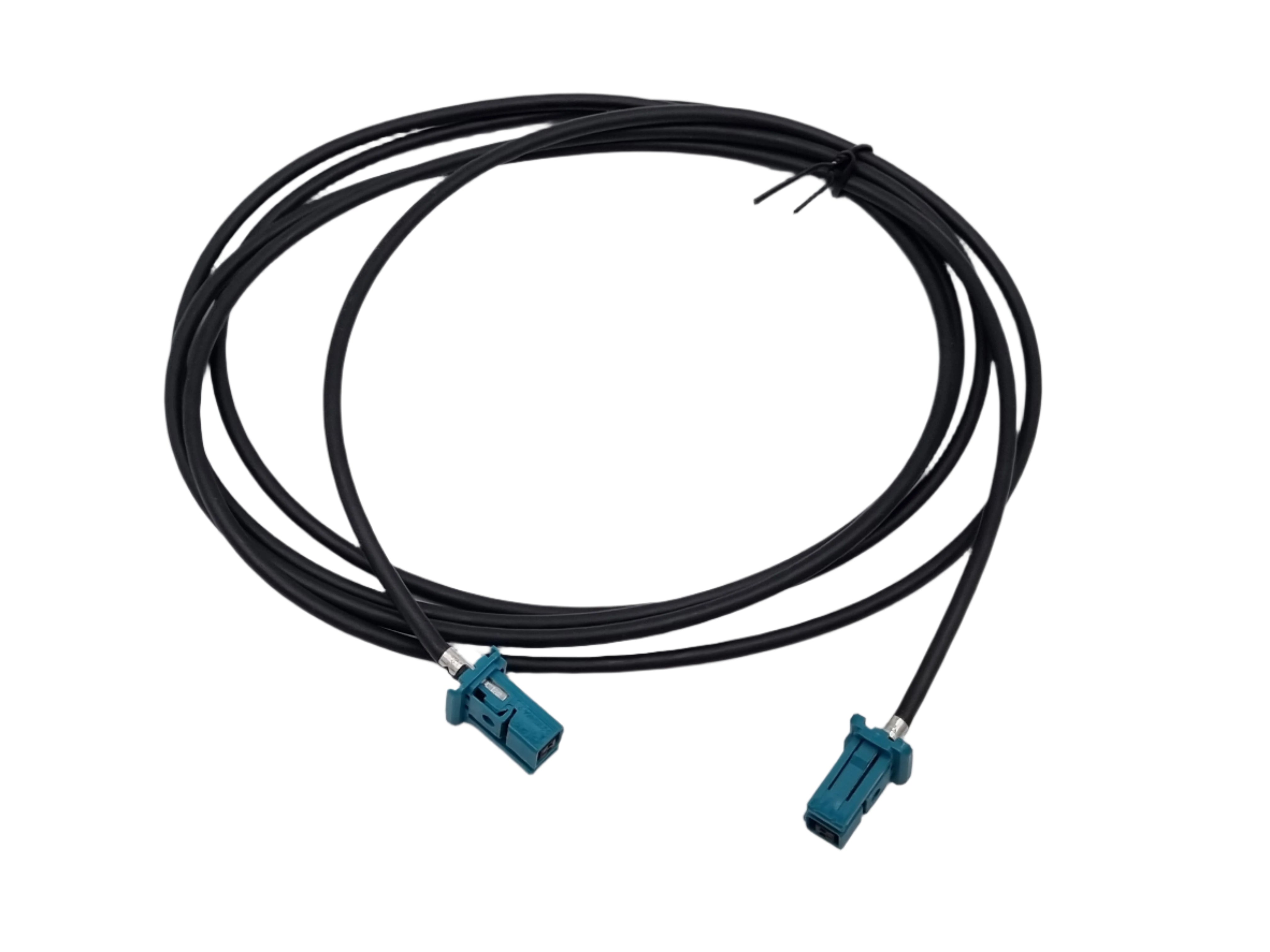 MATEnet Connecting Cables