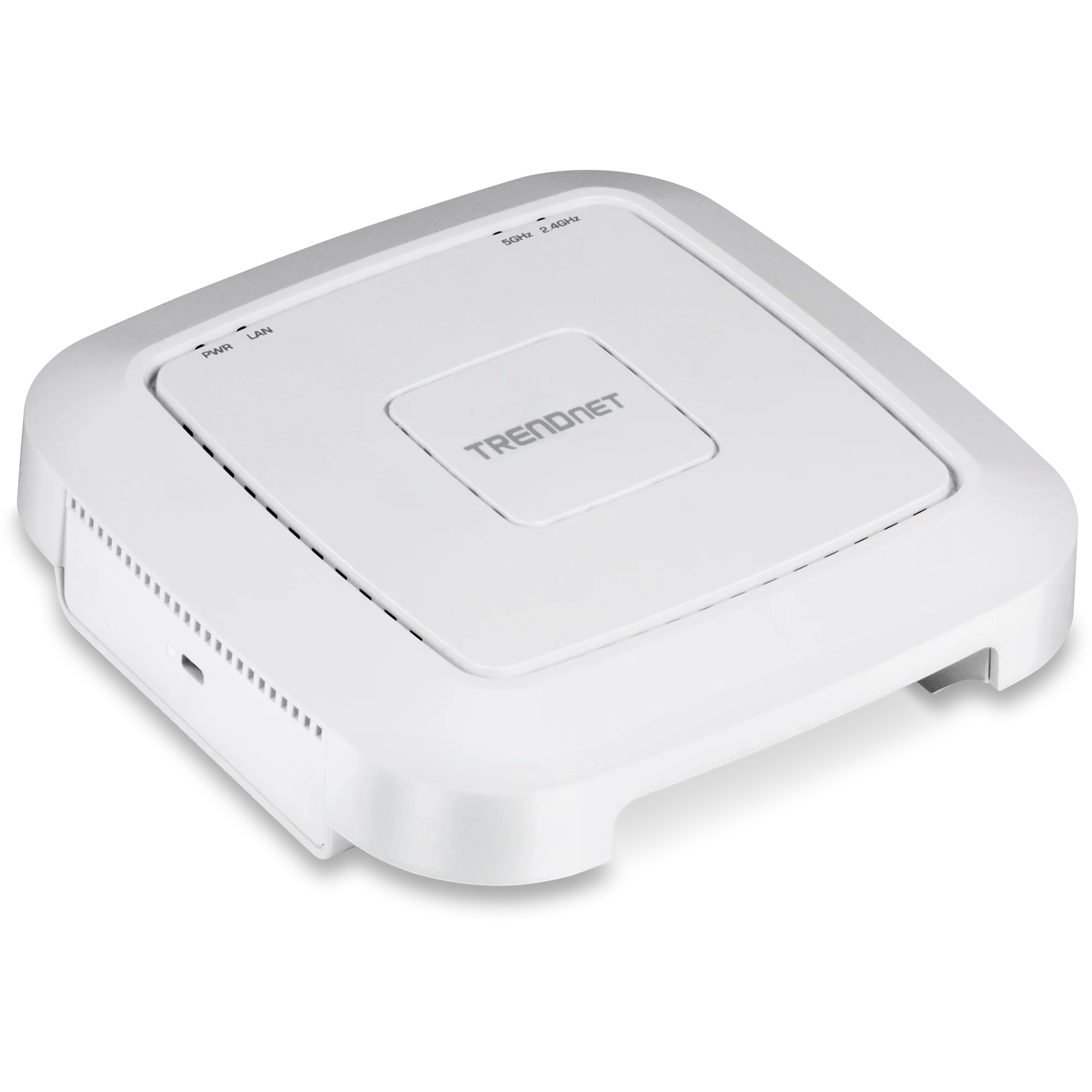TRENDnet TEW-821DAP AC1200 Dual Band PoE Access Point (with software controller)
