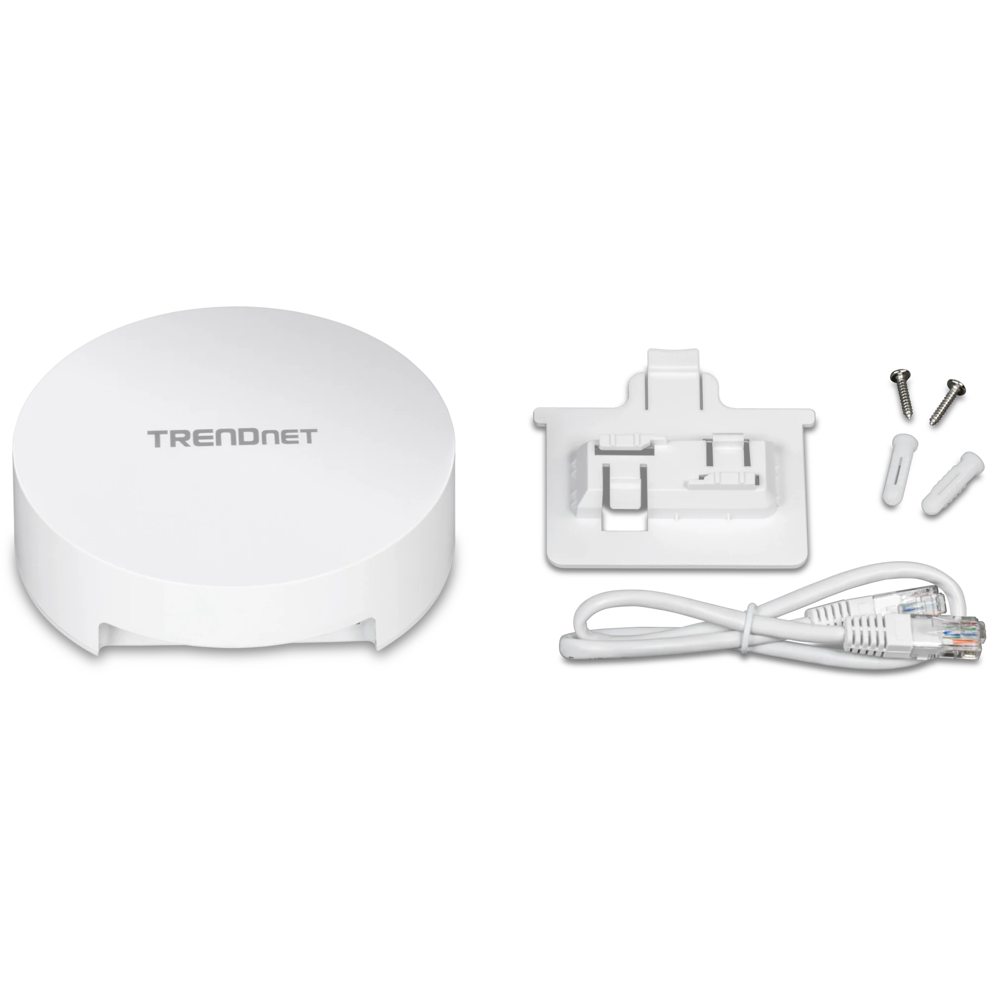 TRENDnet TEW-823DAP (CA) AC1300 Dual Band PoE Indoor