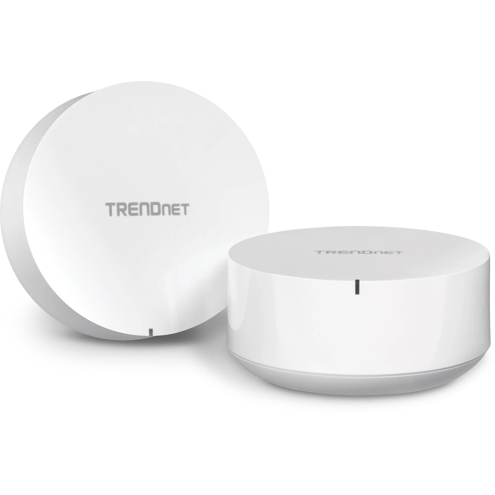TRENDnet TEW-830MDR2K AC2200 WiFi Mesh Router System(2 pack)