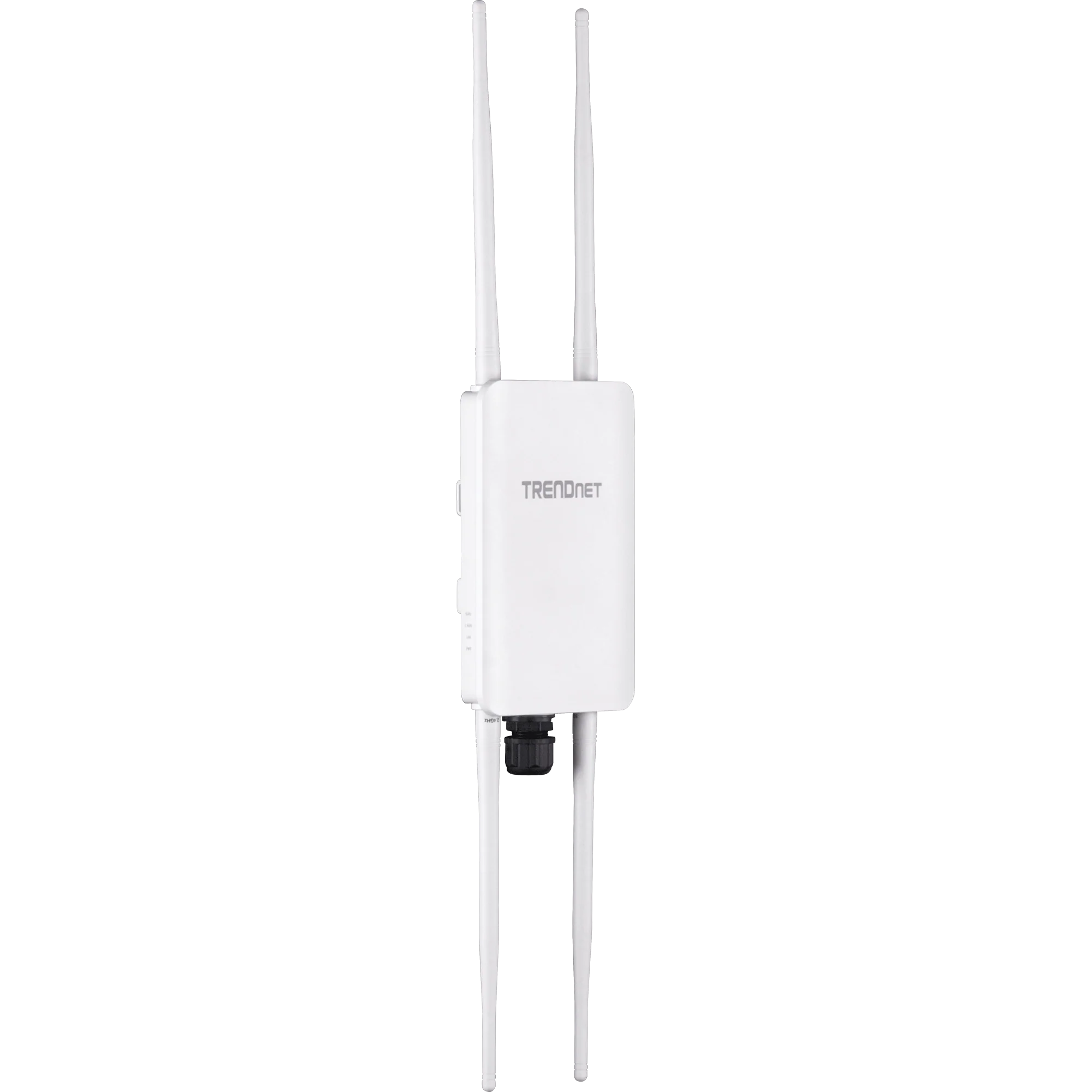 TRENDnet TEW-841APBO 5dBi Wireless AC1200 Outdoor PoE+ Omni Directional Access Point