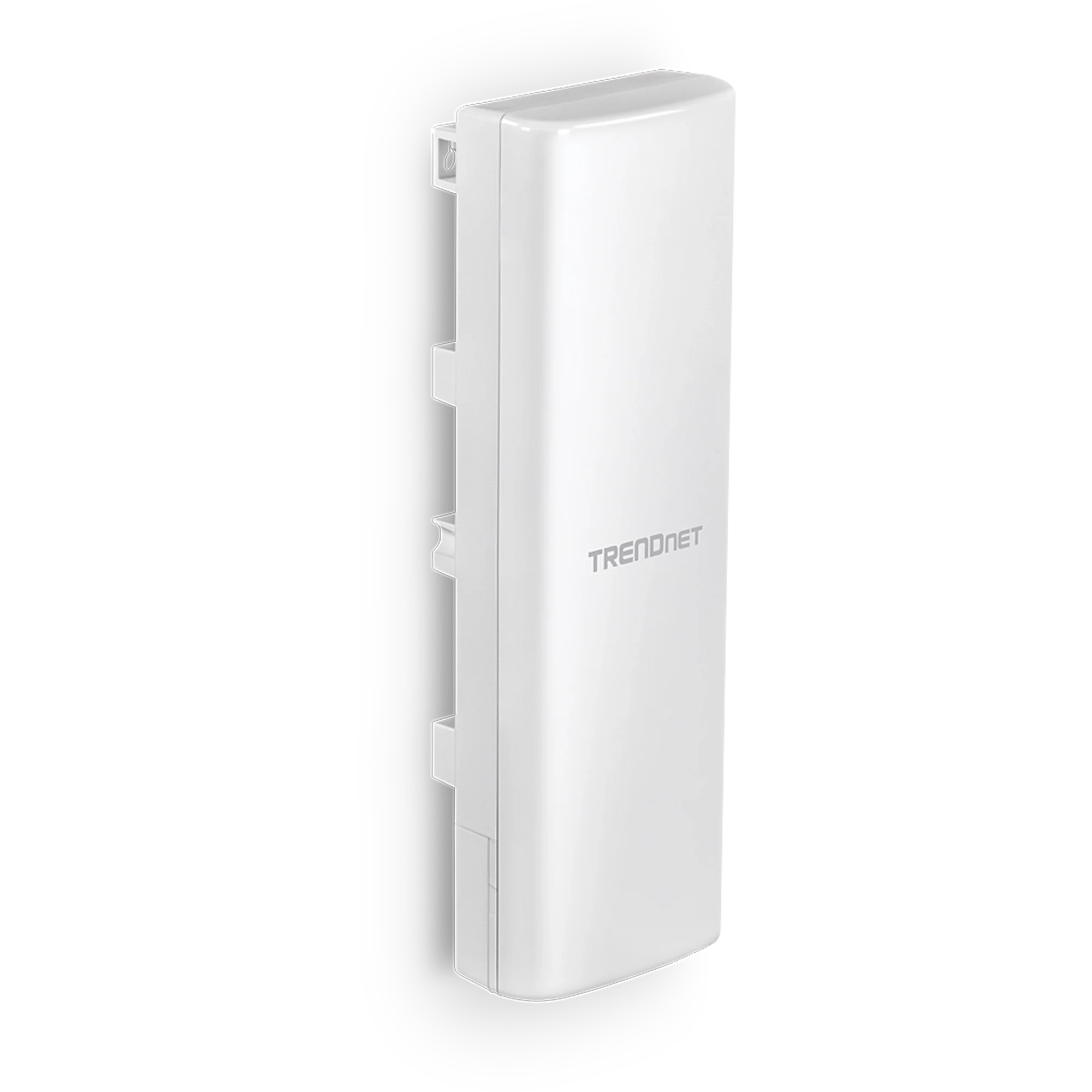 TRENDnet TEW-940APBO 14 dBi WiFi 6 AX1200 Outdoor PoE Preconfigured Point-to-Point