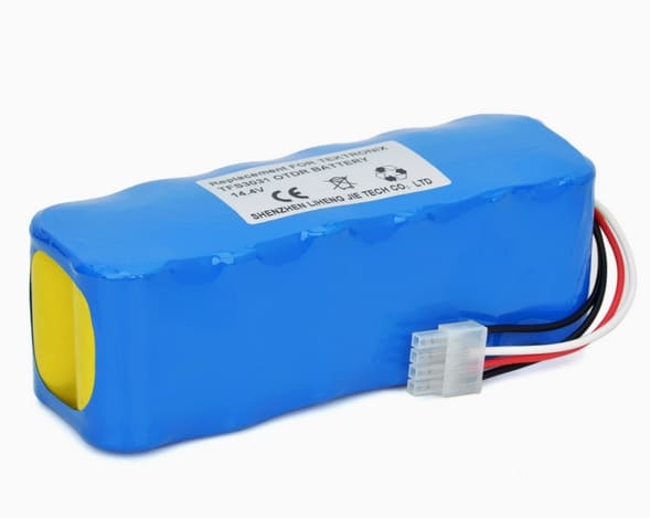 146-0112-00 Battery for Tektronix TFS3031 OTDR LP43SC12S1P 14.4V 2000mAh