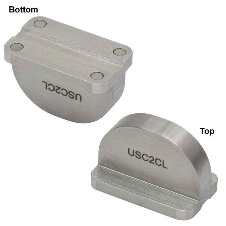 THL-USC2CL - Magnetic Clamp for Vytran Nest
