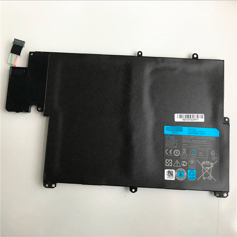TKN25 49Wh Battery For Dell Inspiron 13z 5323 13z 5323 Series