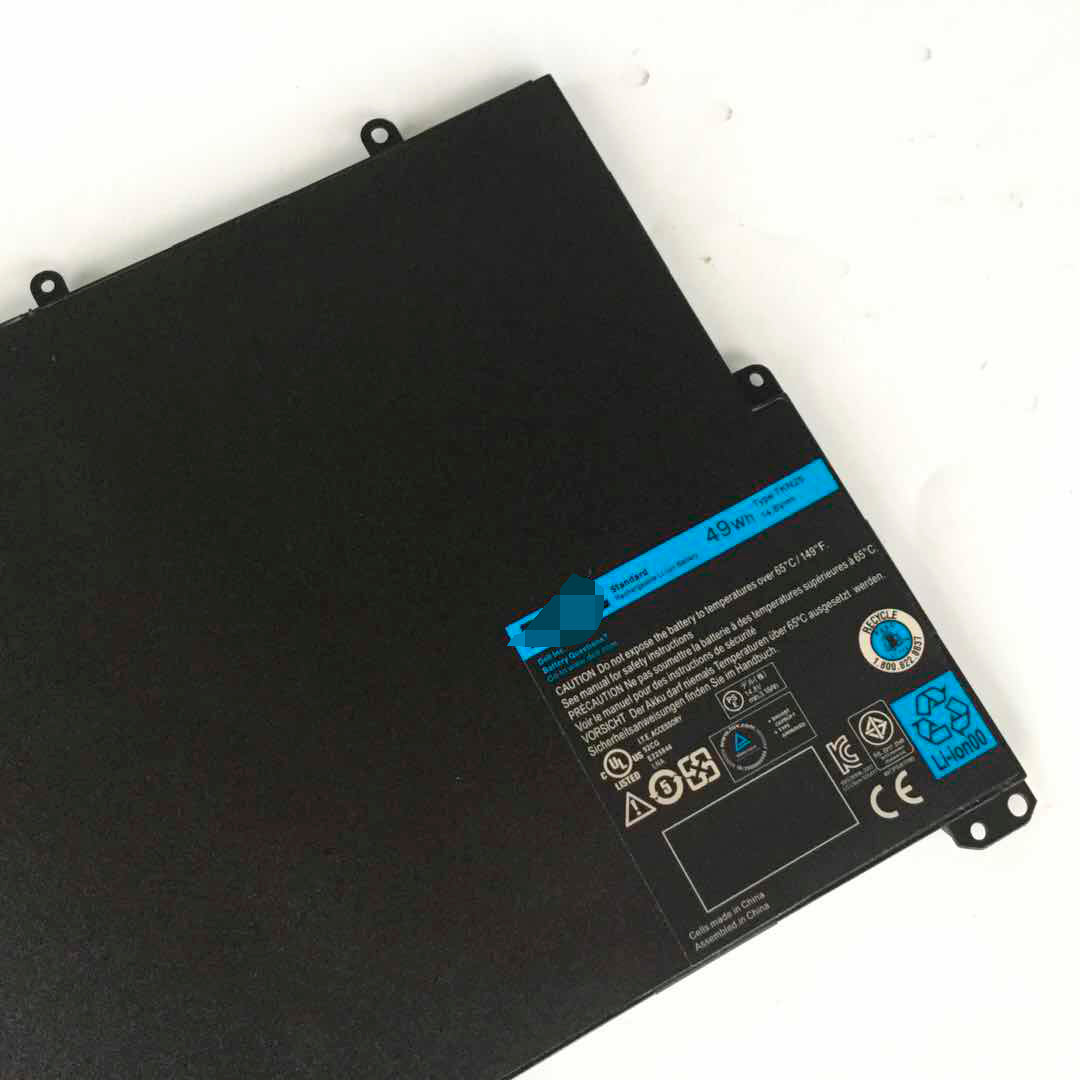 TKN25 49Wh Battery For Dell Inspiron 13z 5323 13z 5323 Series