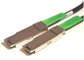 TMC C9797-xM-IB -- QSFP+/QSFP+, IB, CX4, QDR. Infiniband Cable.