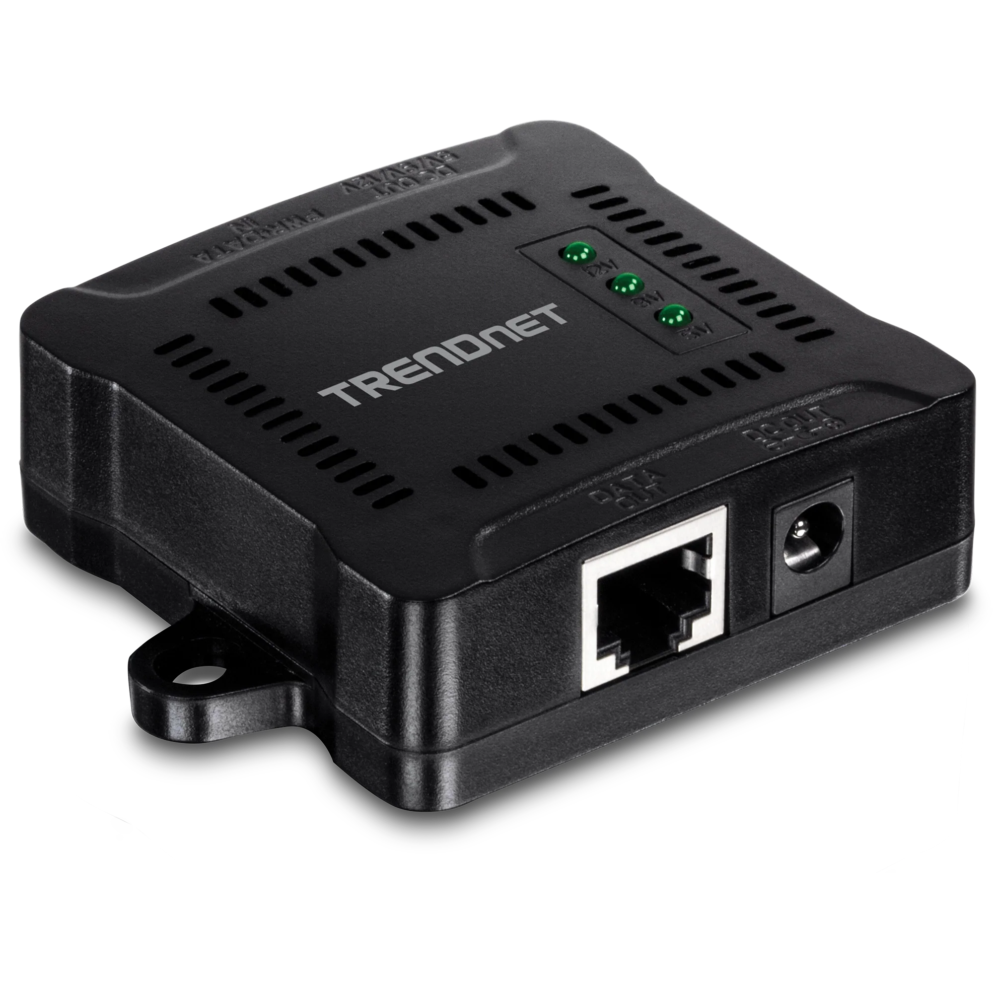 TRENDnet TPE-104GS Gigabit Power over Ethernet (PoE) Splitter