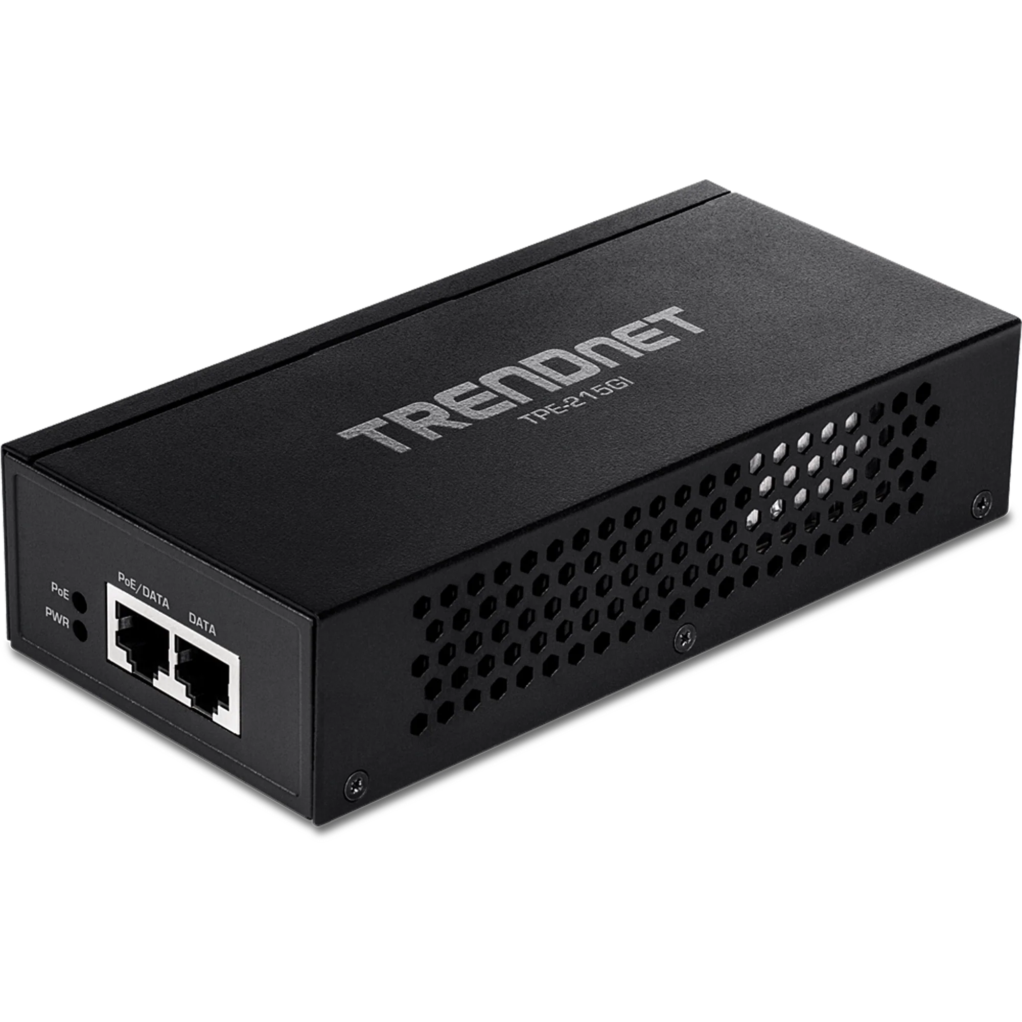TRENDnet TPE-215GI 2.5G PoE+ Injector