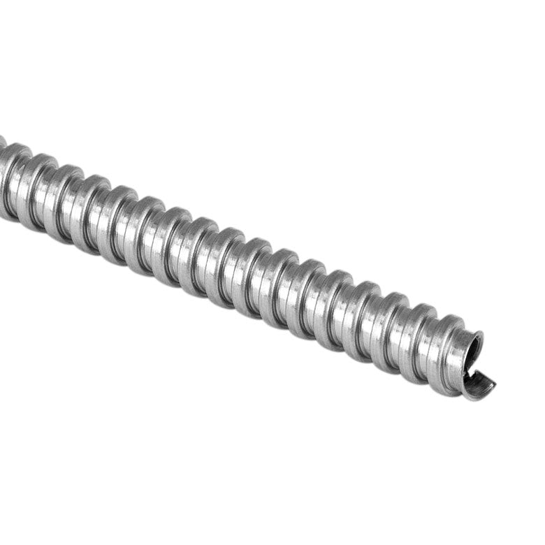 T-FT05SS - Ø5.0 mm Stainless Steel Tubing, Unit Pricing Per Meter