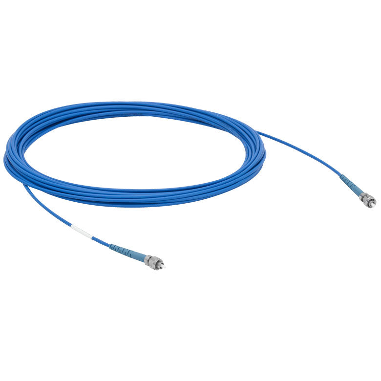 TH-P1-780PM-FC-10 - PM Patch Cable, PANDA, 780 nm, FC/PC, 10 m