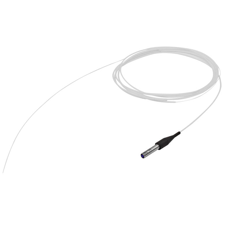 T-50-780 - Single Mode GRIN Fiber Collimator, 780 nm, No Connector