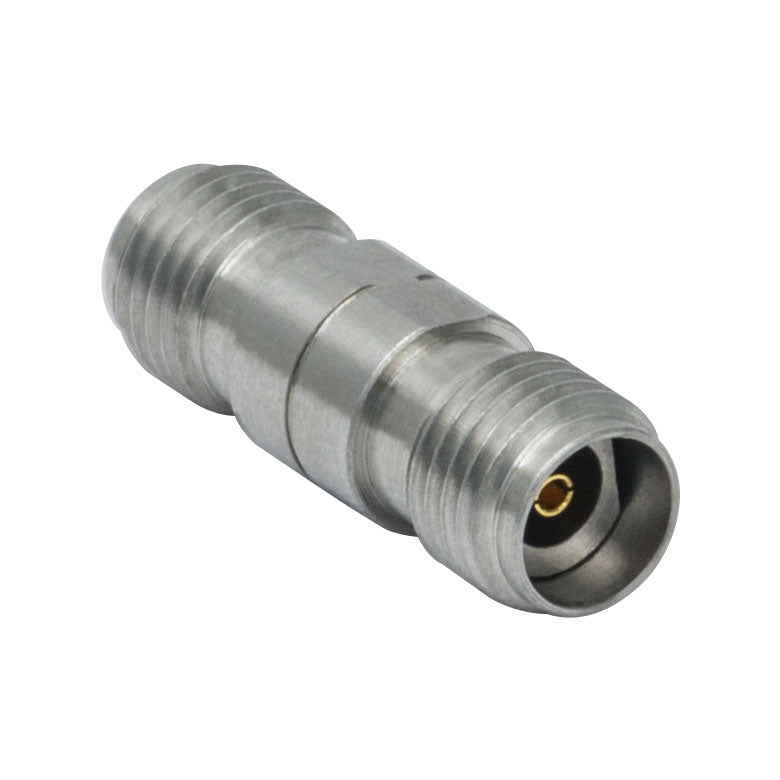 T-KFF - Microwave Cable Adapter, 2.92 mm Female to 2.92 mm Female