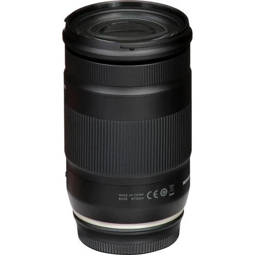 Tamron 18-400mm f/3.5-6.3 Di II VC HLD Lens