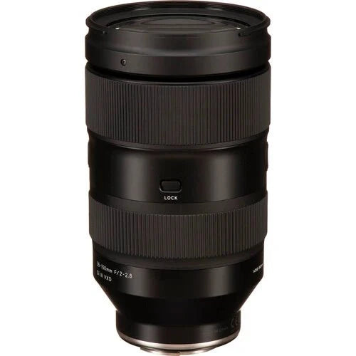 Tamron 35-150mm F/2-2.8 Di III VC VXD Zoom Lens