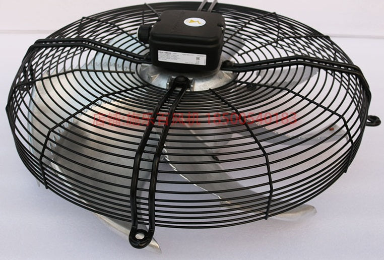 FN050-SDF.4F.V7P1 ZIEHL-ABEGG Axial Fan 3~400V 0.44/0.15 kW 0.90-0.36 A