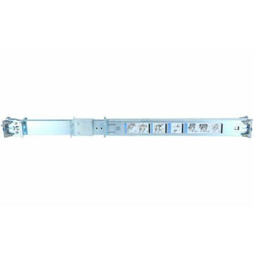 Trilhos Dell X632K PowerEdge R210/R210-II 2/4 - Post Sliding Server Rack Rails show original title - MFerraz Tecnologia
