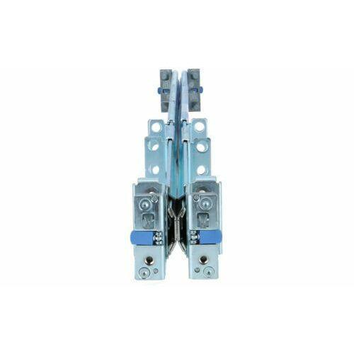 Trilhos Dell X632K PowerEdge R210/R210-II 2/4 - Post Sliding Server Rack Rails show original title - MFerraz Tecnologia