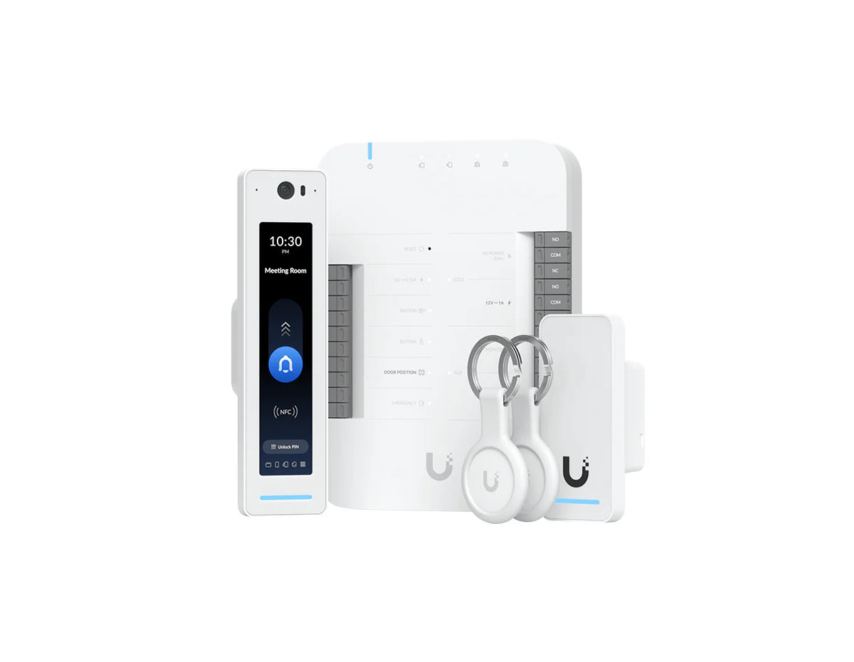 Ubiquiti UA-G2-SK-Pro G2 Starter Kit Pro