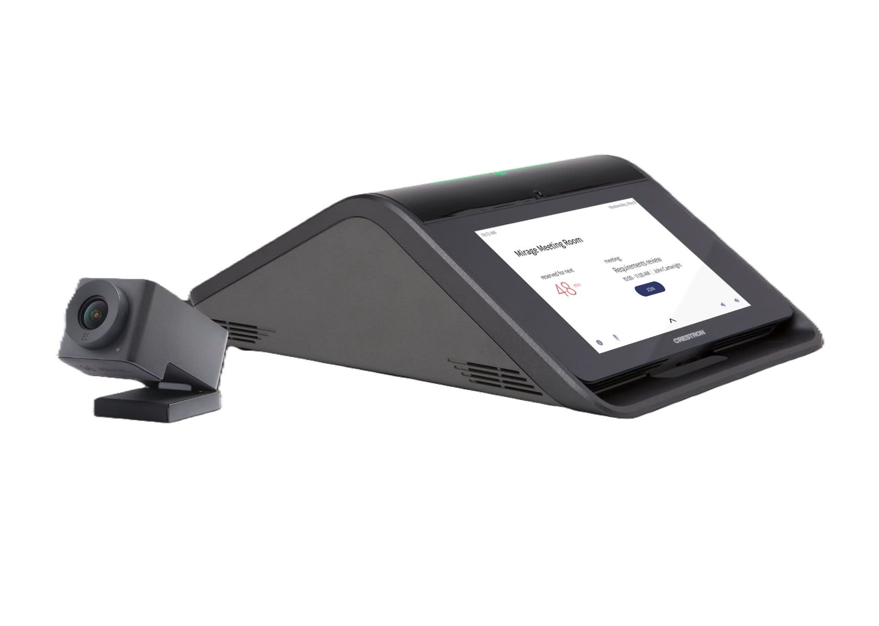 Crestron UC-M50-U KIT 7-Inch Flex Tabletop Video Conference System