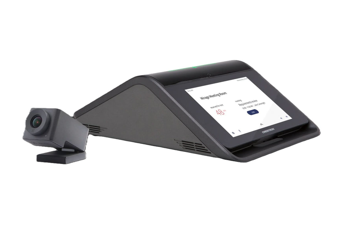 Crestron UC-M50-U KIT 7-Inch Flex Tabletop Video Conference System