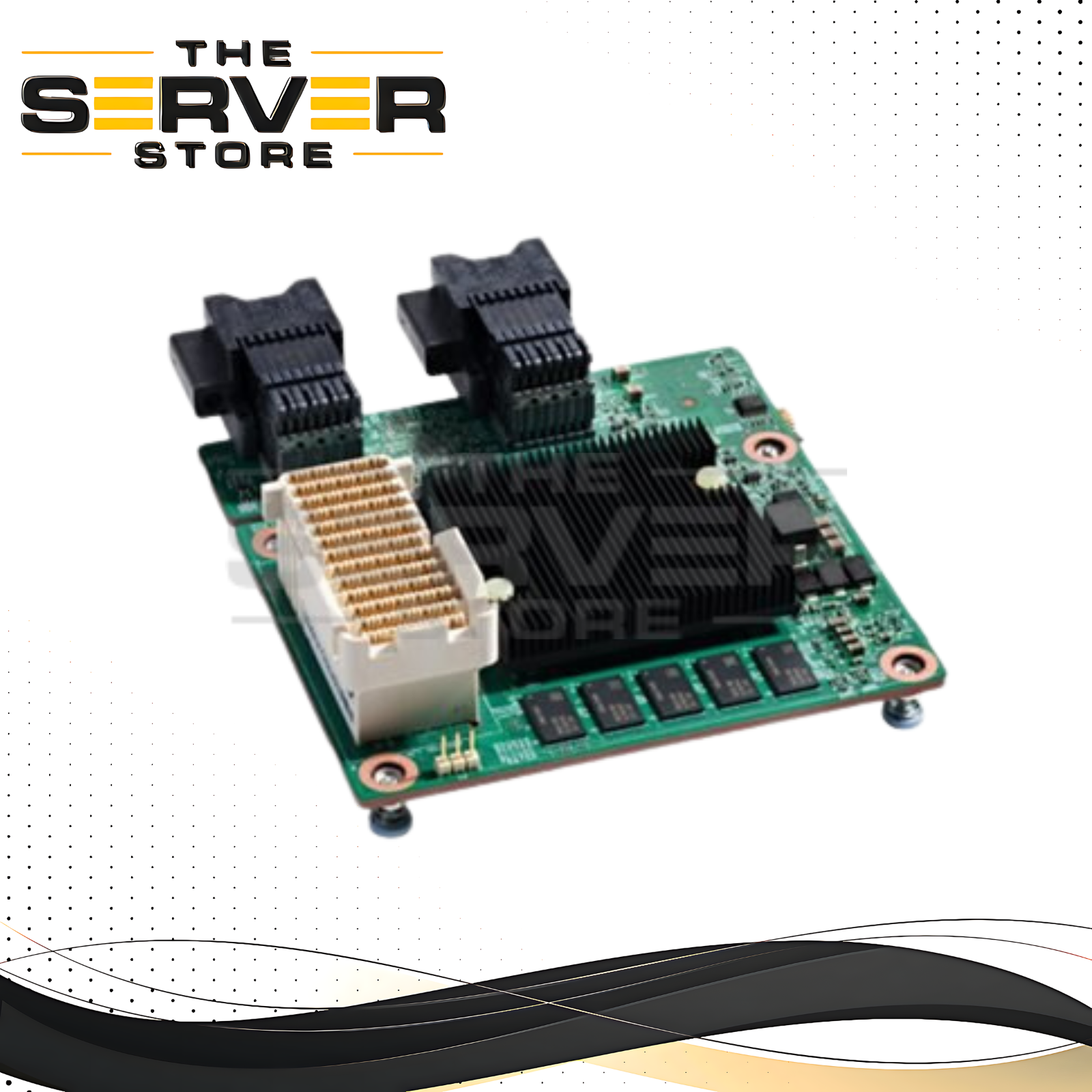 Cisco UCS VIC 15231 2x100G mLOM for Cisco UCS X210c-M7 and X410c-M7 Compute Node