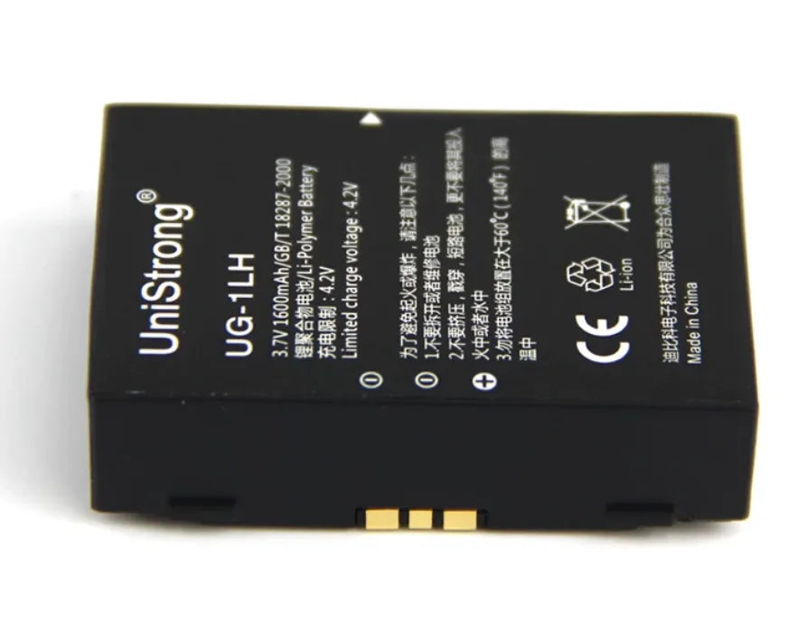 UG-1LH Battery For UniStrong G1 G110 G138BD G128BD G120BD G120 G138 G130