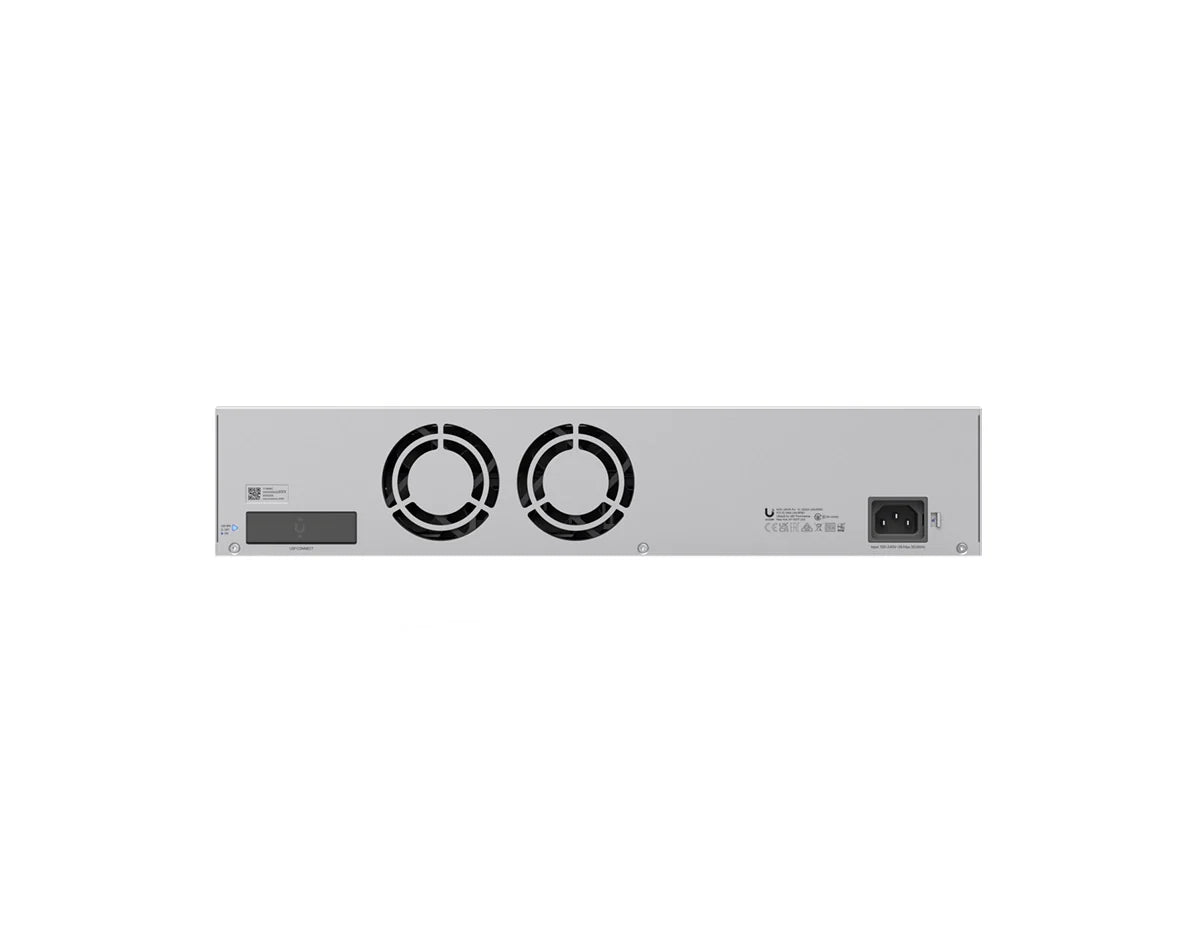 Network Video Recorder Pro - UNVR-PRO