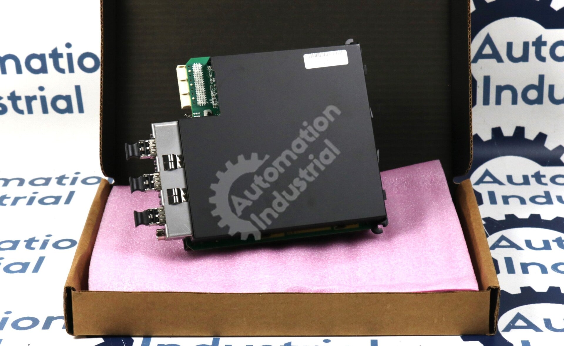 UR 9TH By GE Multilin UR-9TH CPU Control Board Universal Relay New No Box