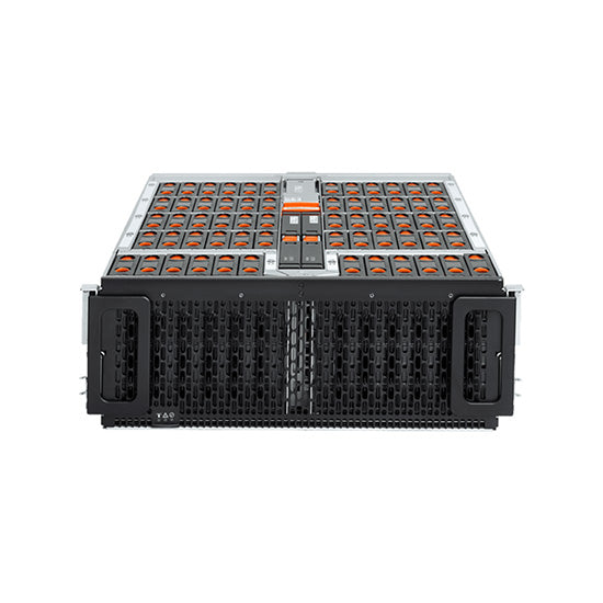 Western Digital Ultrastar Data102 Hybrid Storage Platform SE4U102 | 4U102 102-Bay Data Center JBOD Enclosure | Up to 1.8PB