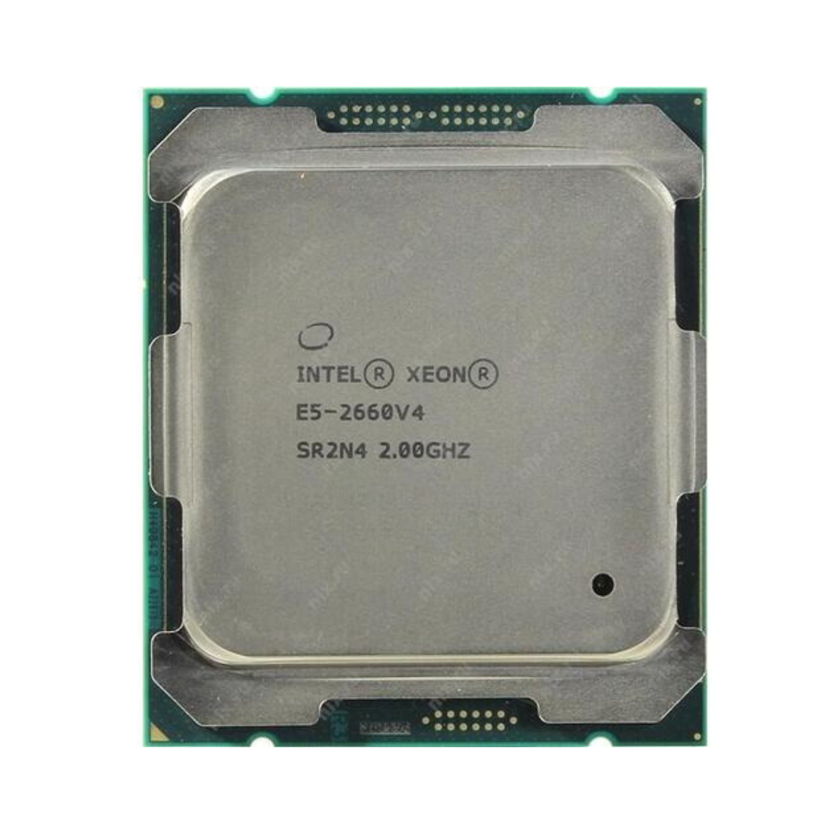 Intel Xeon E5-2660V4 2.00GHz 14-Core 35MB CPU Processor SR2N4