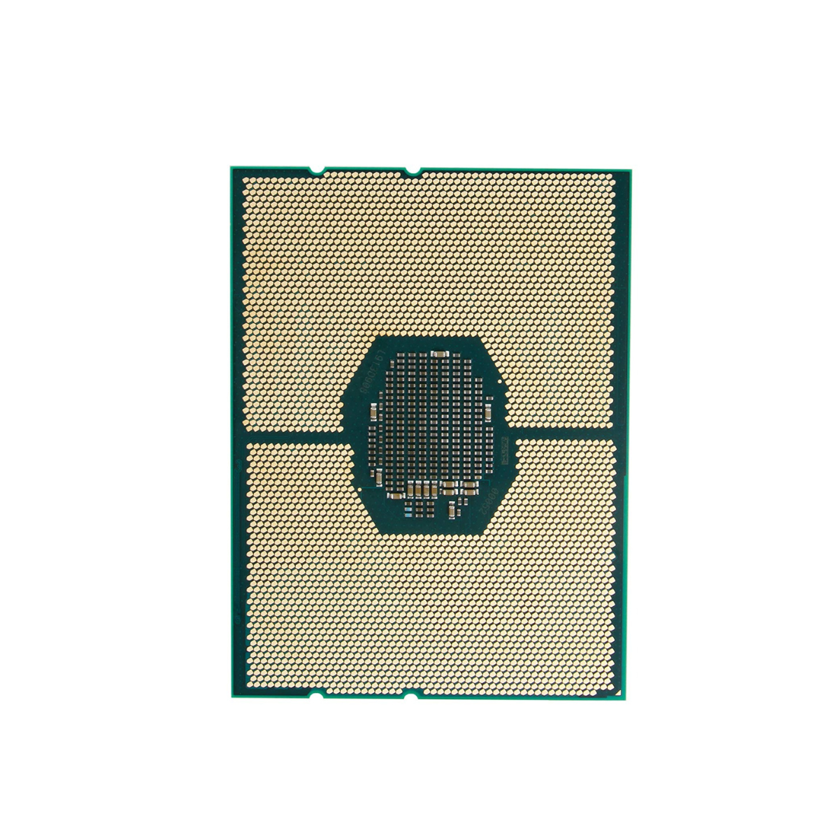 Intel Xeon Gold 6244 3.60GHz 8-Core LGA3647 CPU Processor SRF8Z