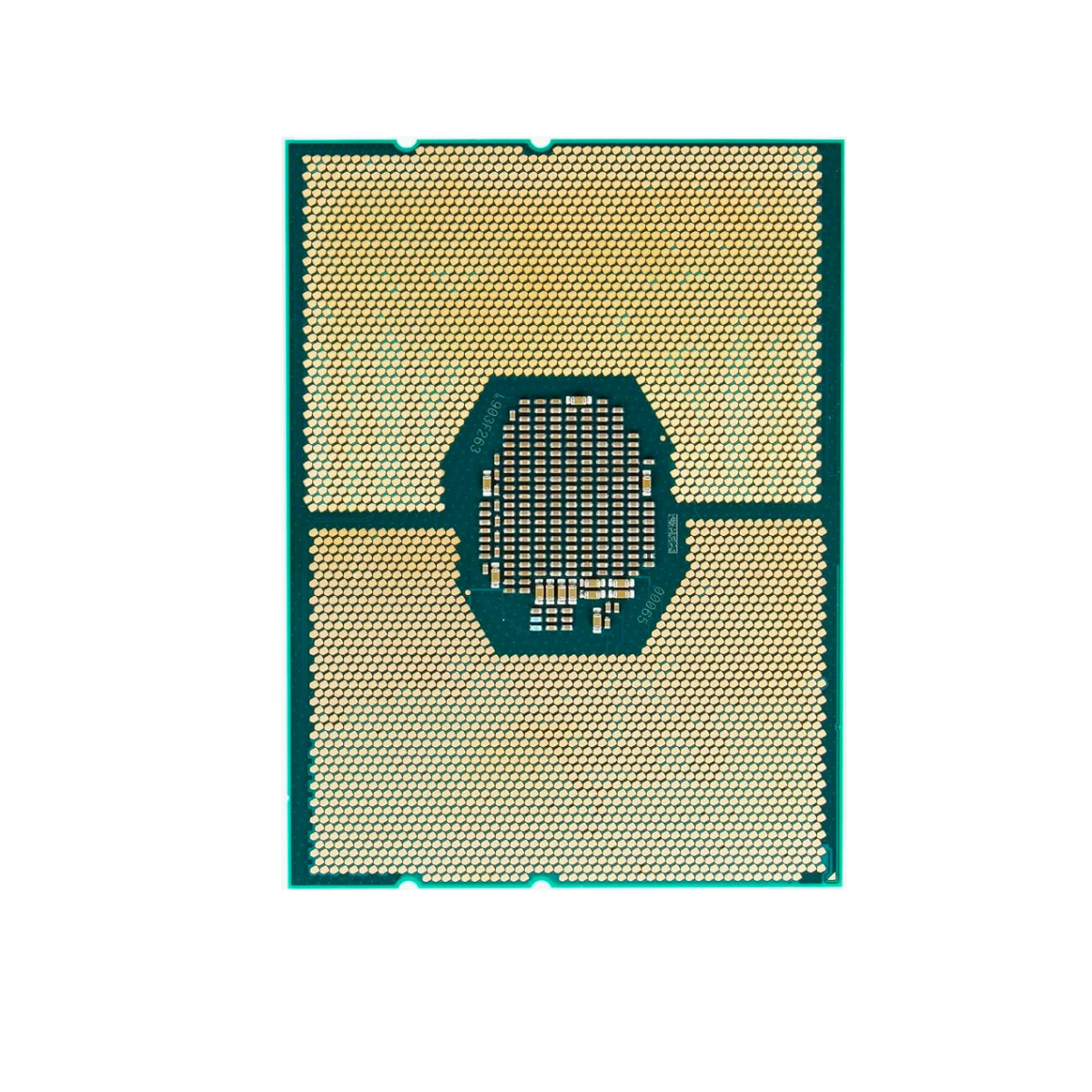 Intel Xeon Silver 4214 2.20GHz 12-Core CPU Processor SRFB9