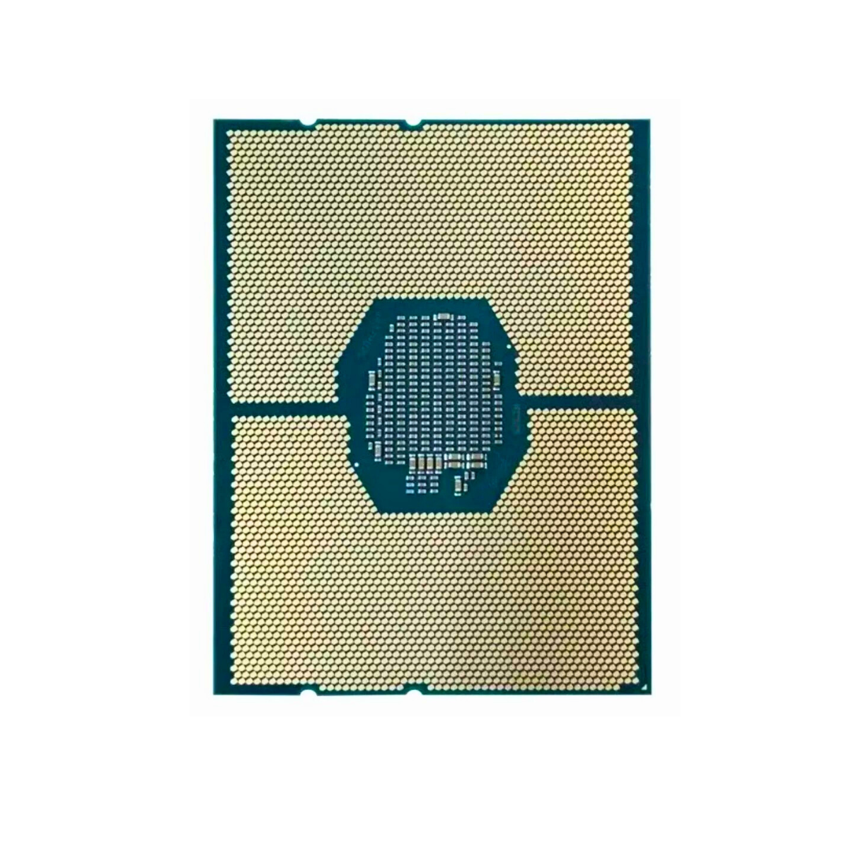 Intel Xeon Silver 4216 2.10GHz 16-Core CPU Processor SRFBB
