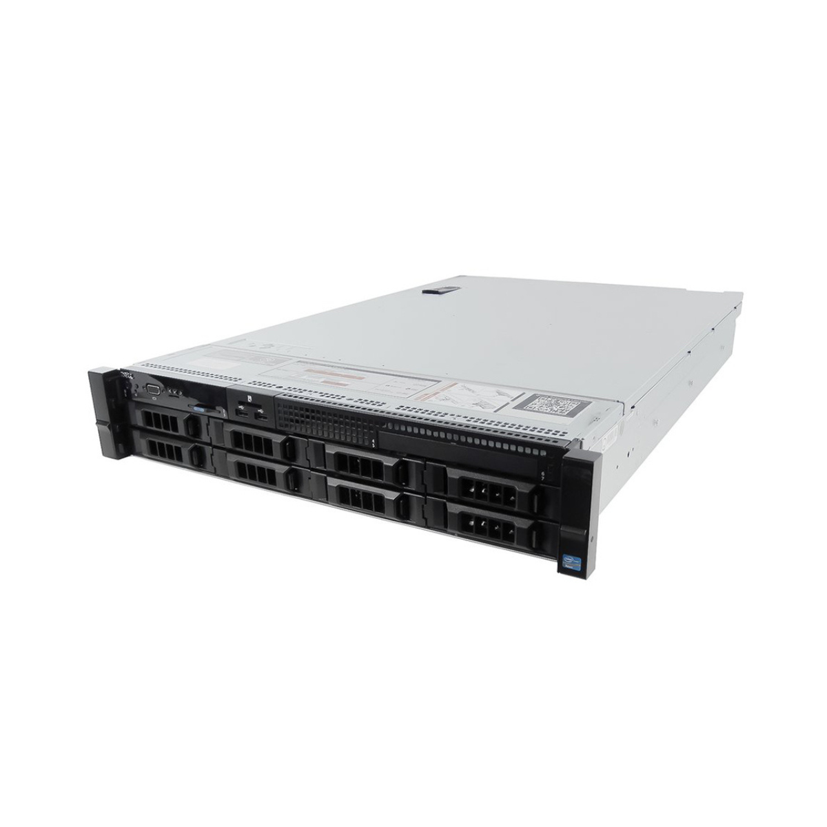 Dell PowerEdge R730 8-Bay | 2x E5-2697 V4 | 36 Cores | 128GB RAM | 6TB SAS